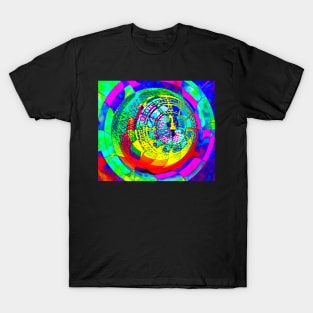 Time just rolls on T-Shirt